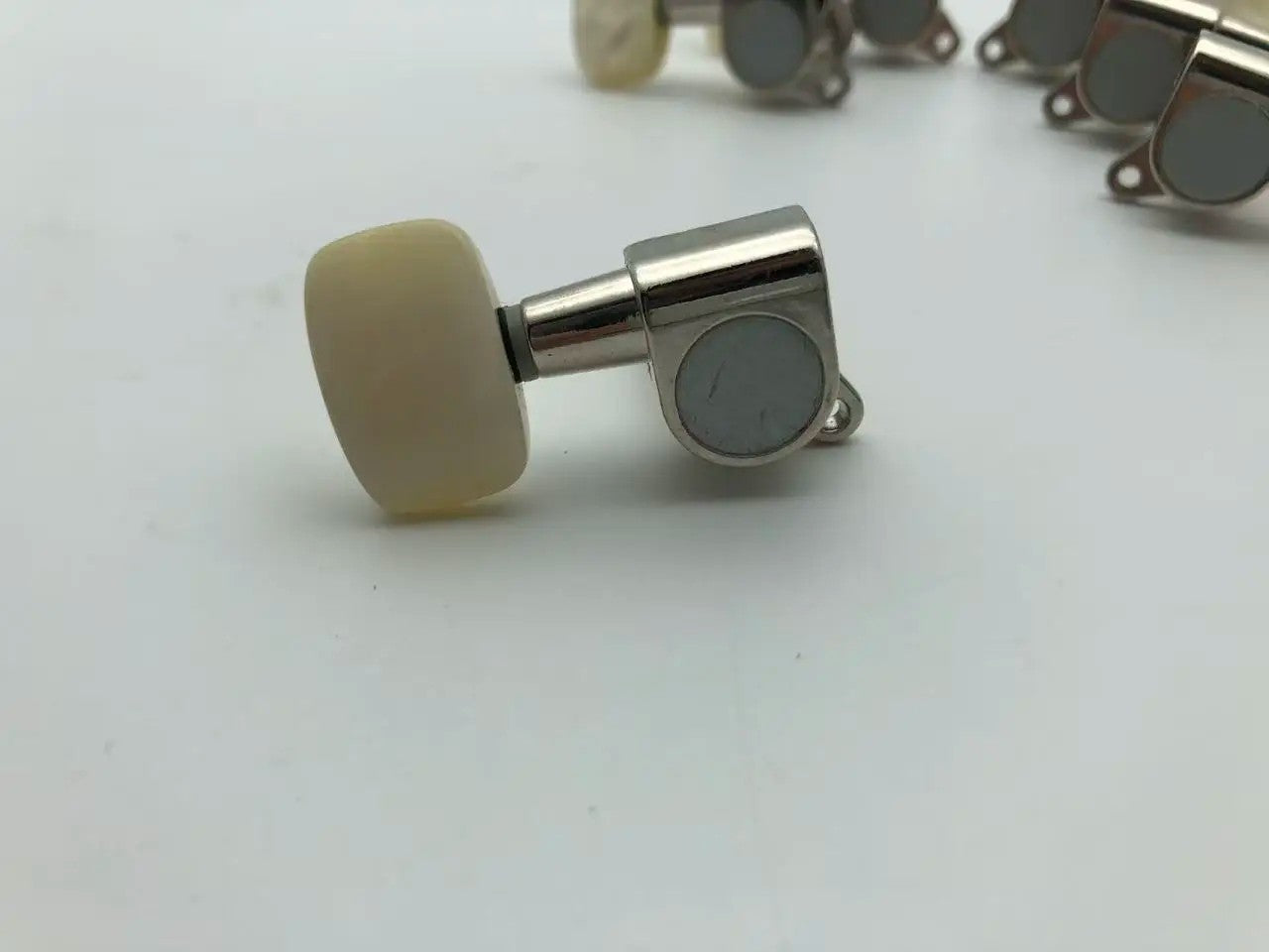 Guitar 3x3 Machine Heads Tuning Pegs Keys Fit Washburn,Cort,Godin,Epip