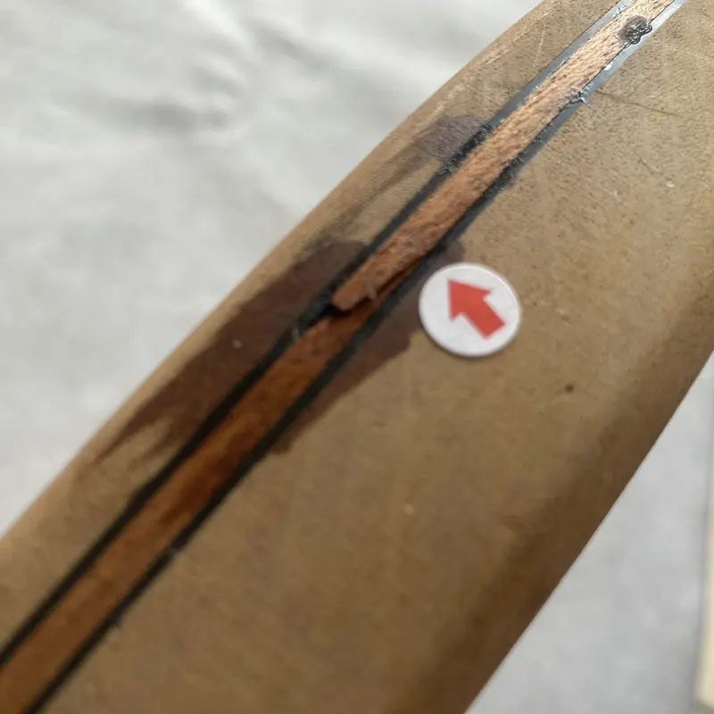 LAG Single Cut Guitar Body with Veneer Tiger Maple Top Fit Les Paul LP