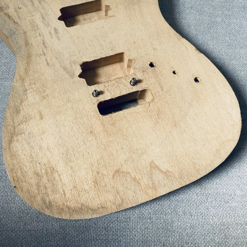 HH Basswood Guitar Body Fit Telecaster Tele
