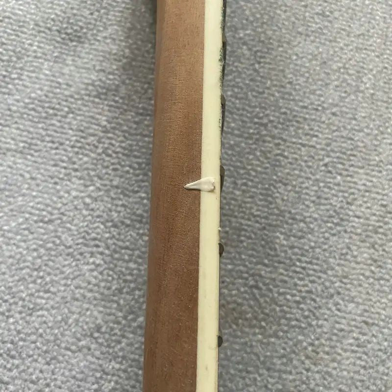 Mahogany Guitar Neck, Rosewood 24 Frets Fingerboard
