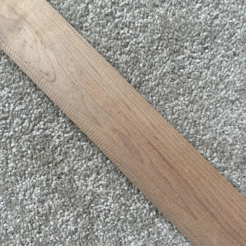 Rosewood Fretless Fingerboard Guitar Maple Wood Neck