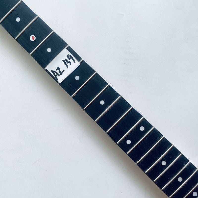 Babilon Electric Guitar Maple Wood Neck, Rosewood 22 Frets Fingerboard