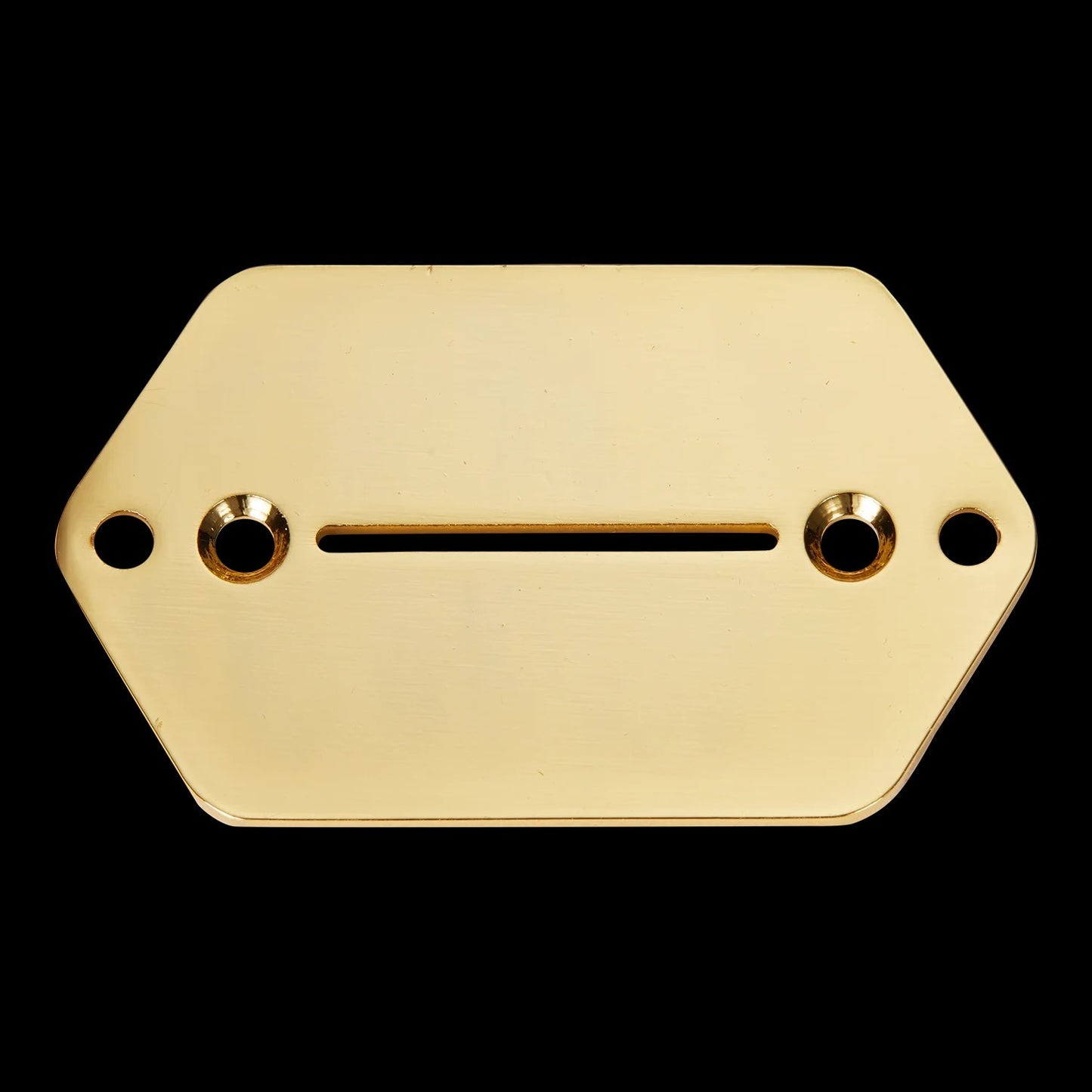 Electric Guitar Toggle Switch Control Plate Fit Jaguar Guitars