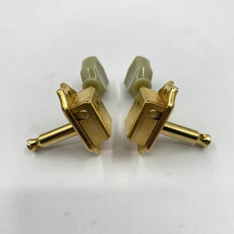 Gold Epiphone Guitar Vintage Deluxe Machine Heads Tuning Pegs Fit Les