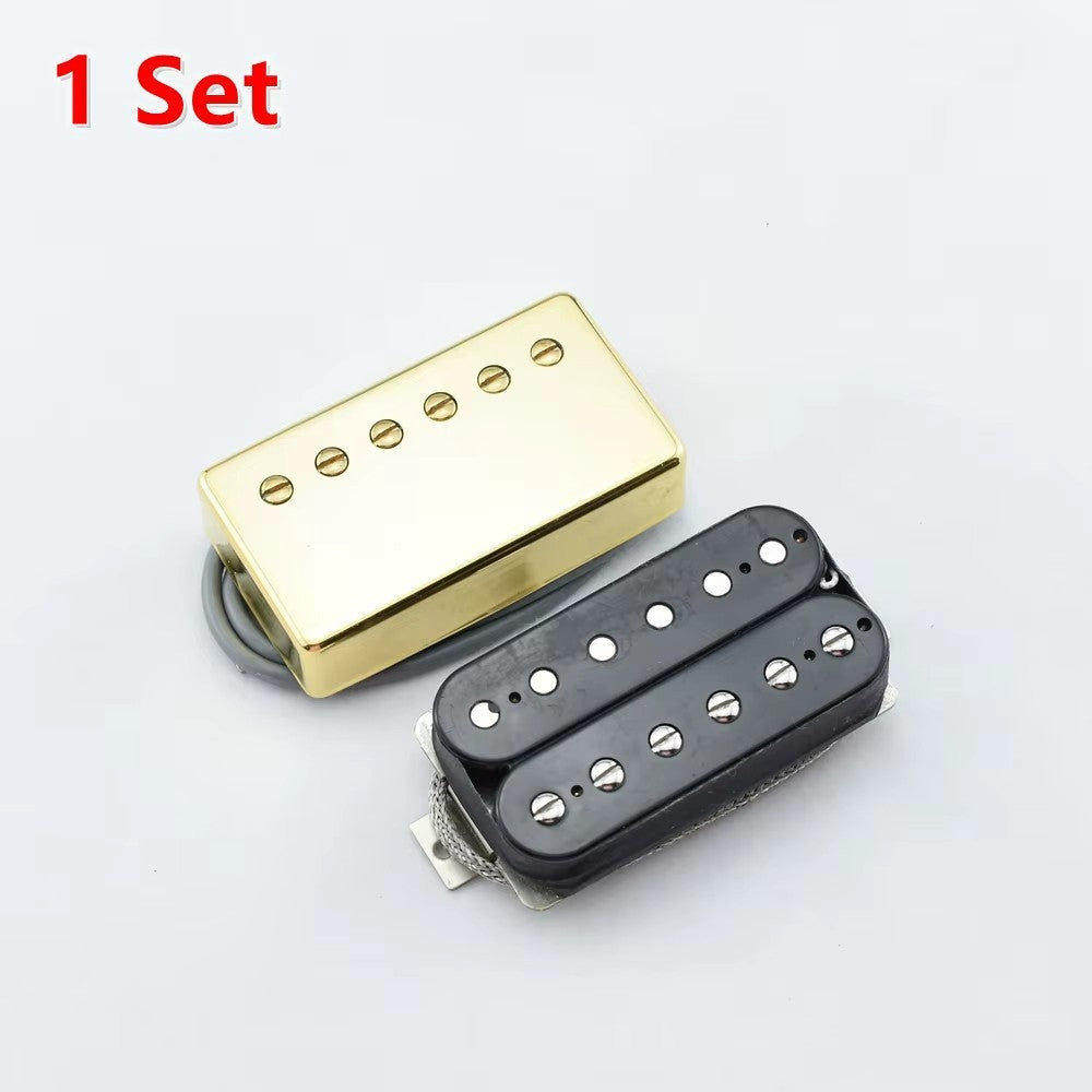 Epiphone Guitar Pro Alnico Neck and Bridge Humbucker Pickups Set Fit L