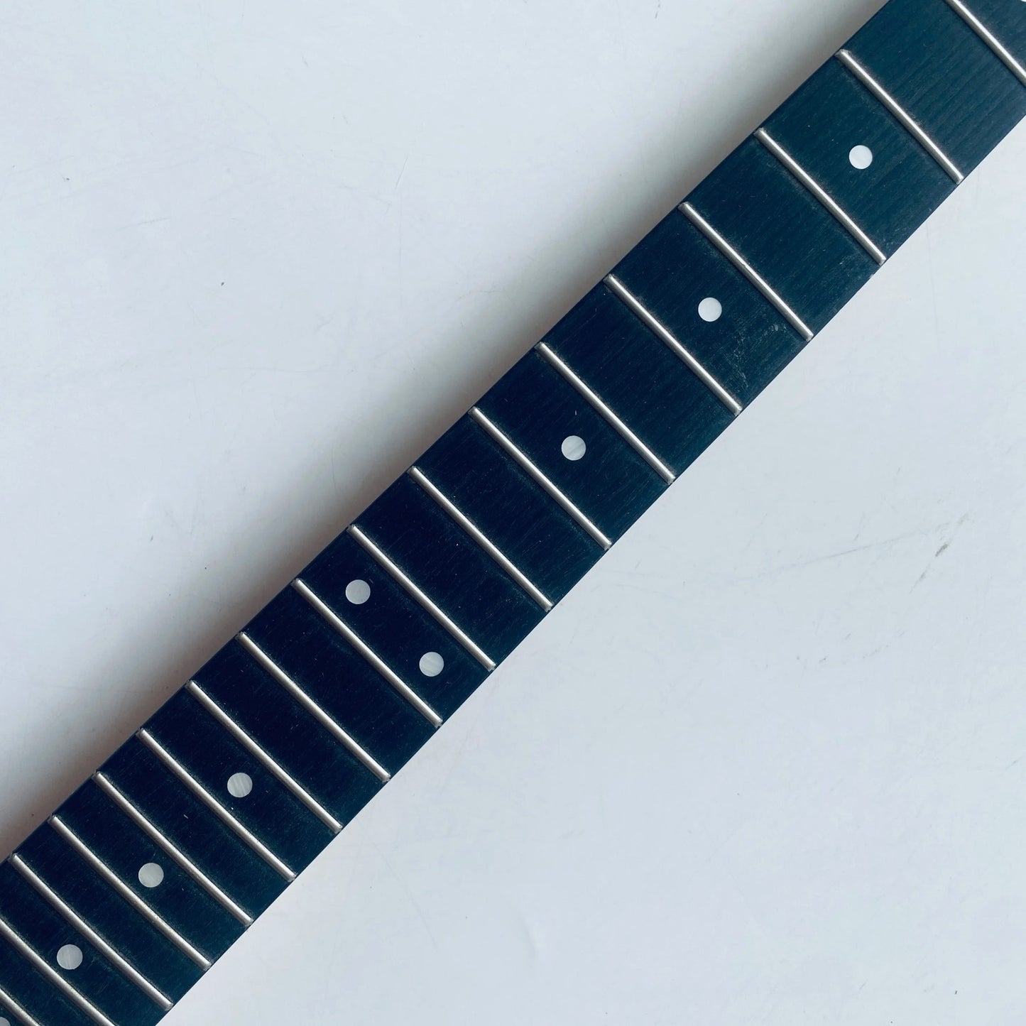 Corona Guitar Maple Wood Neck, Rosewood Fingerboard 22 Frets