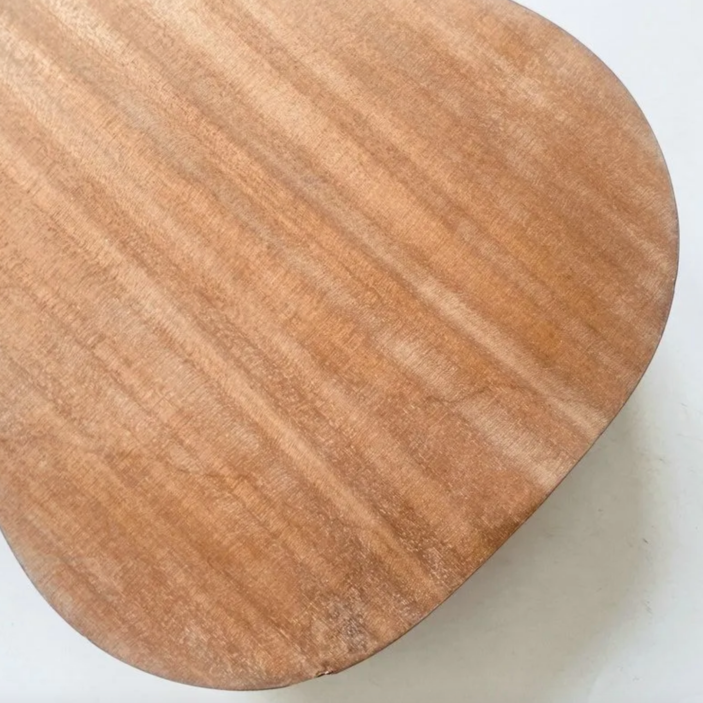 Spruce Top Acoustic Guitar Body DIY Project