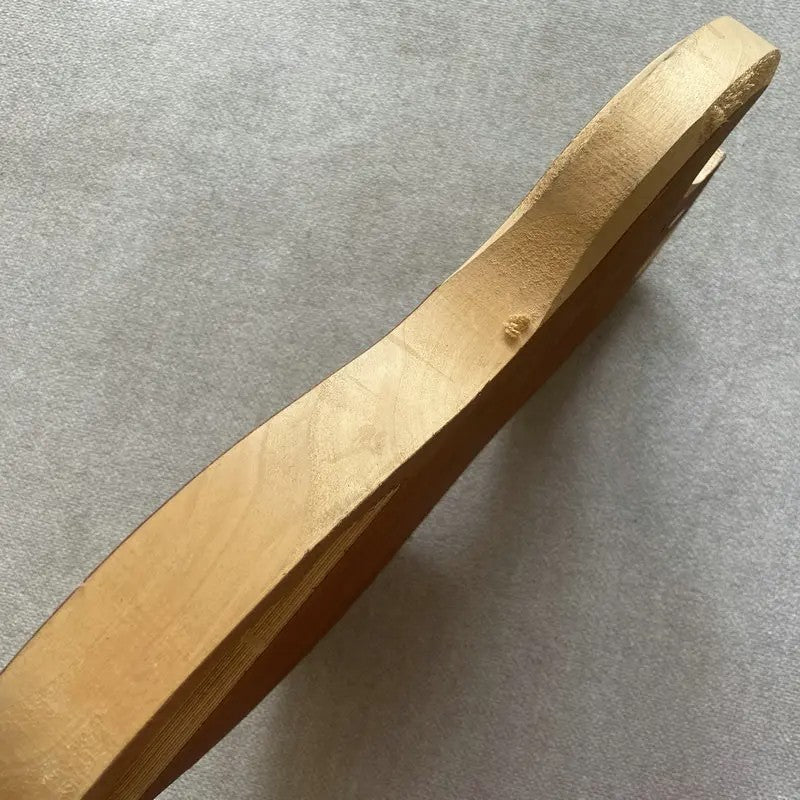 Basswood Guitar DIY Project Body Fit SG Guitars