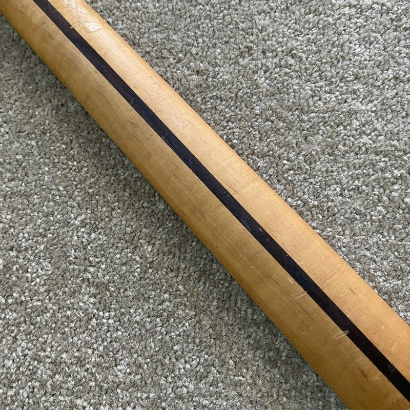Maple Wood Lefty Guitar Neck, 22 Frets Fingerboard