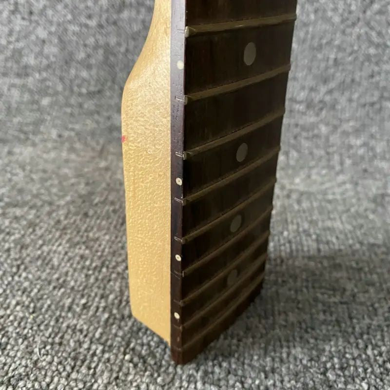 AXE Guitar Maple Wood Neck and Rosewood Fretboard, 22 Frets