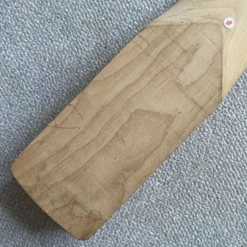 Maple Wood 4 String Bass Neck, 24 Frets Maple Fingerboard