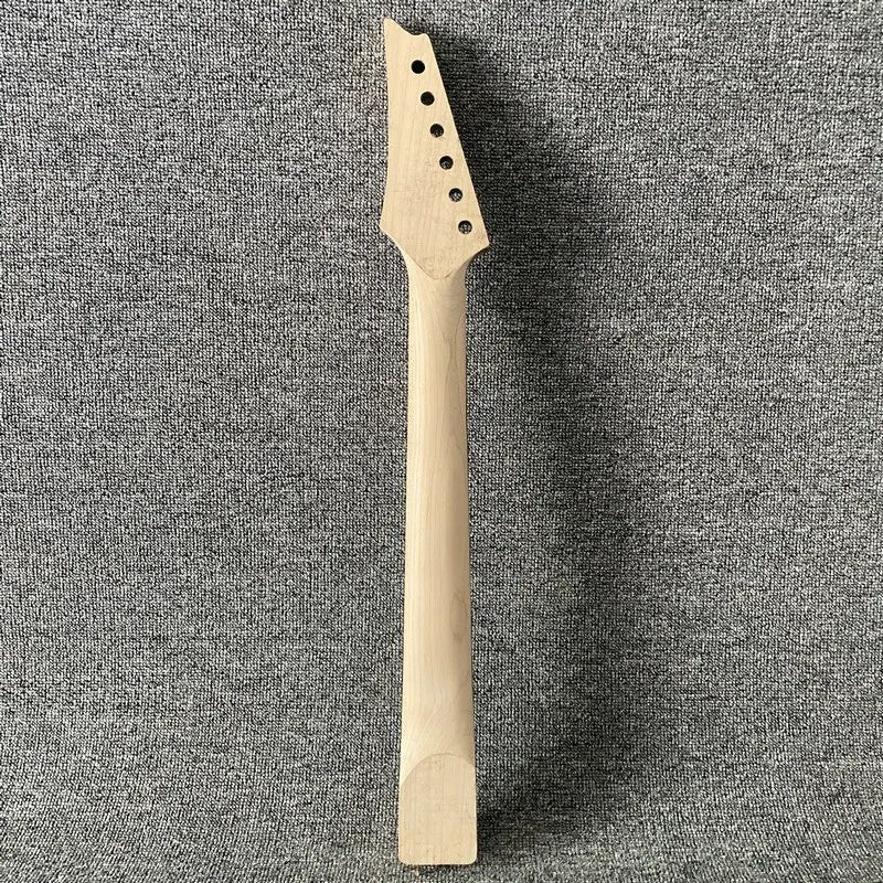 Ibanez Mikro Series Short Scale Guitar Maple Neck, HH Basswood Body
