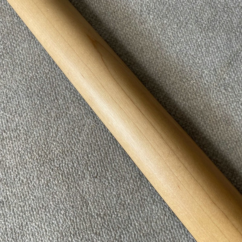 Maple Wood Guitar Neck, Rosewood 22 Frets Fretboard