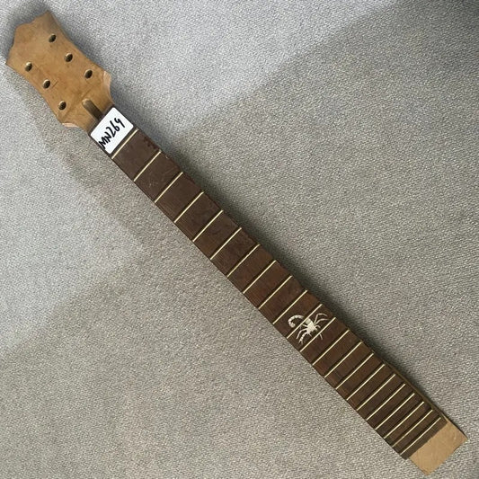 22 Frets Rosewood Fingerboard Maple Wood Neck