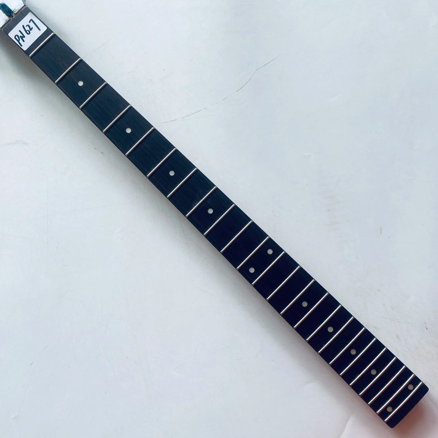 Maple Wood 4 String Bass Neck, Rosewood Fingerboard 24 Frets