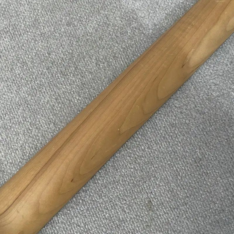 Harley Benton Guitar Maple Neck, Rosewood Fingerboard 22 Frets