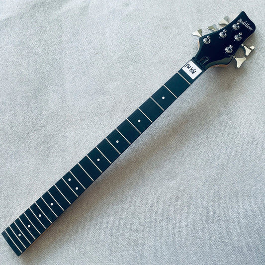 Babilon 5 String Bass Maple Neck, Rosewood Fingerboard 22 Frets