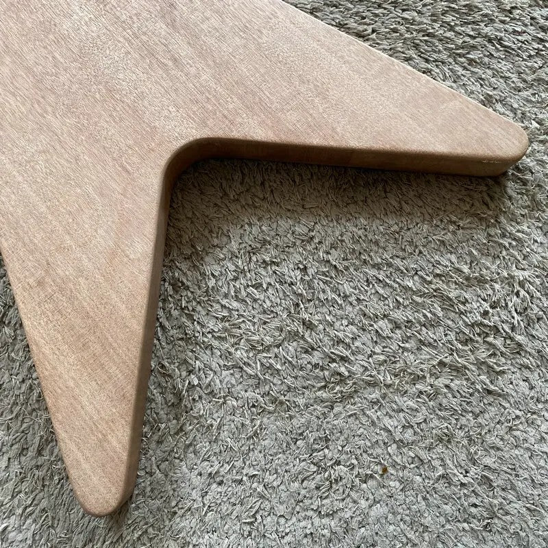 Guitar DIY Project, Mahogany Body, Maple Neck, Rosewood Fretboard Fit