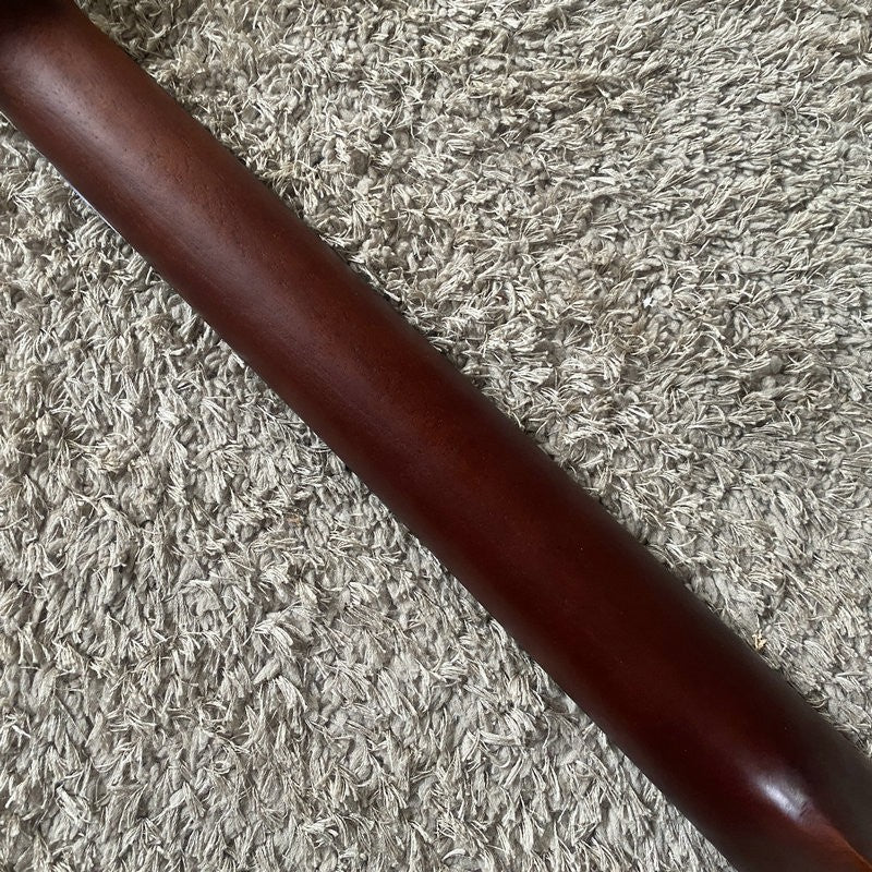 40 Inch Acoustic Guitar, Spruce Mahogany Body, Rosewood Fingerboard