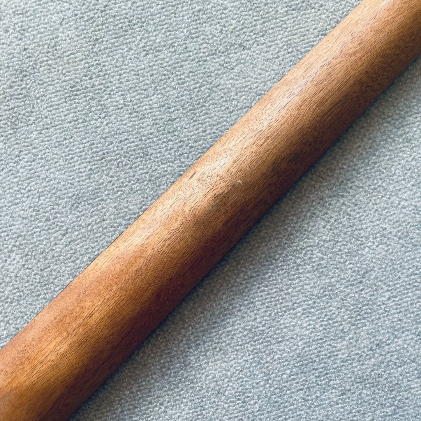 Mahogany Wood Guitar Neck, Rosewood 22 Frets Fingerboard Fit Les Paul