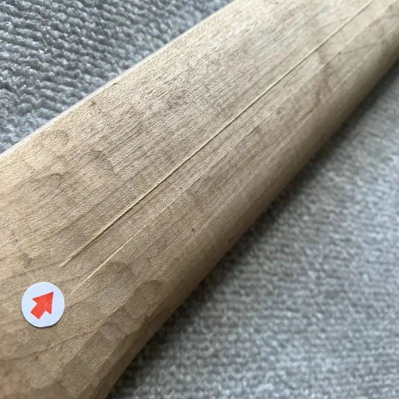 Maple Wood Electric Guitar Neck, 24 Frets Fingerboard Fit Jackson Guit