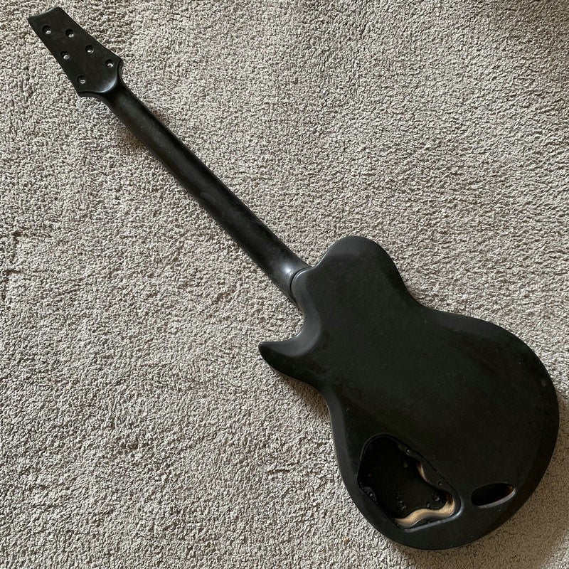 Ibanez GIO Electric Guitar, Solid Mahogany Body and Neck, Rosewood Fin