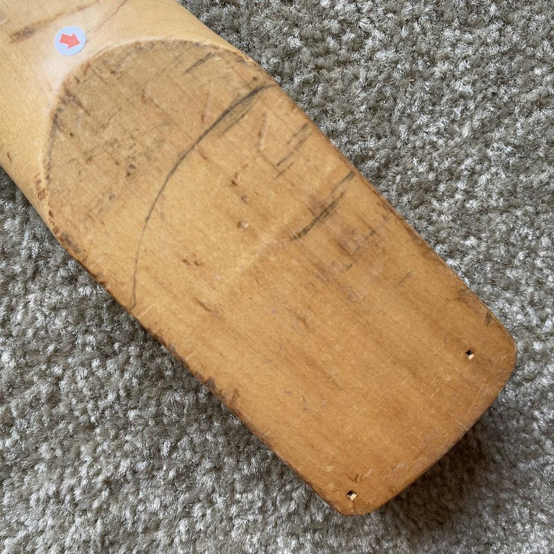 Maple Guitar Neck, 22 Frets Rosewood Fretboard