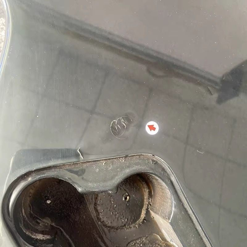 Harley Benton Black Guitar Single Cut Body with Neck Fit Les Paul LP D