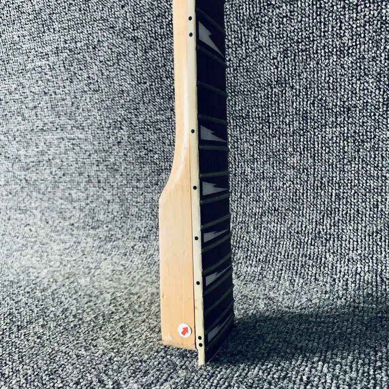 Ibanez Guitar GIO Series Maple Wood Neck, Rosewood 24 Frets Fingerboar