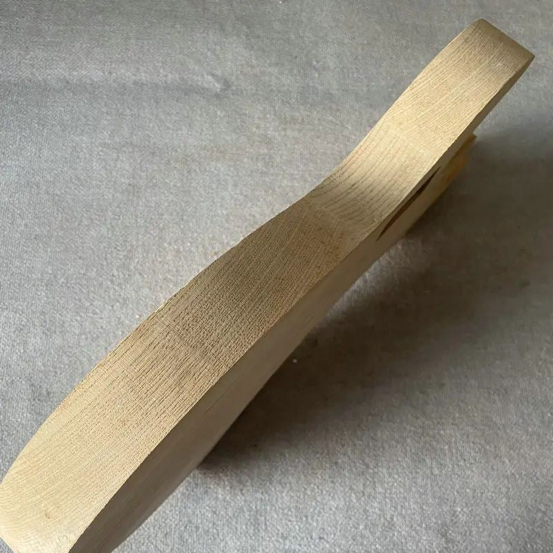 Ash Wood 4 String Bass Body Fit Precision Bass