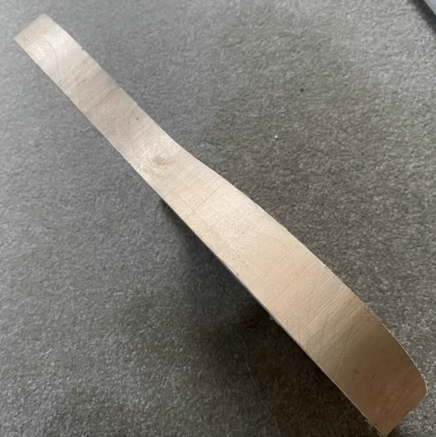 Unfinished Basswood 4 String Bass Body Fit Precision Bass DIY Project