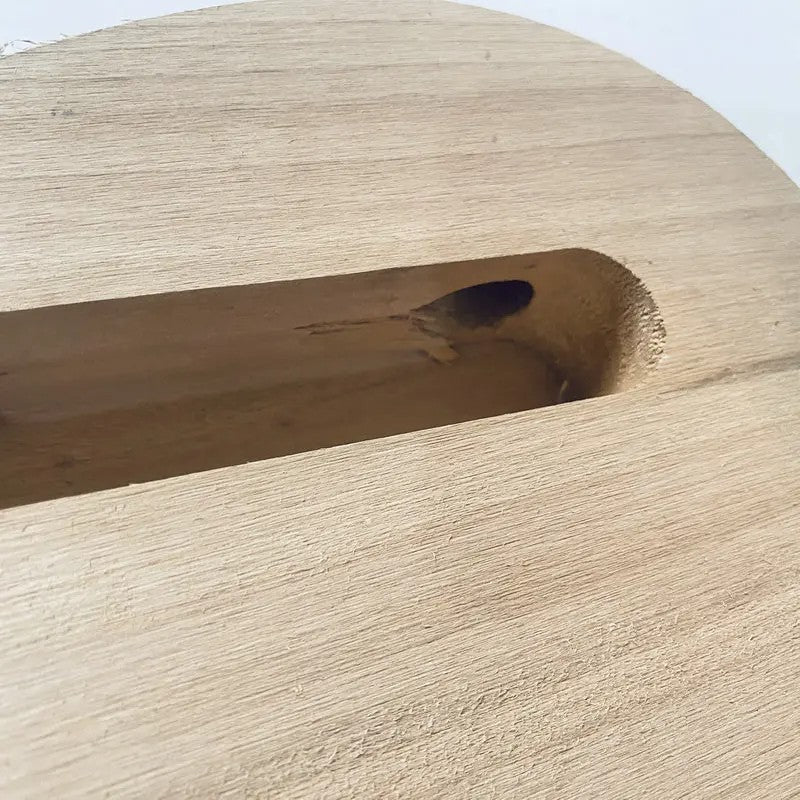 HH Guitar Basswood Body, String Through Bridge Fit Telecaster Tele