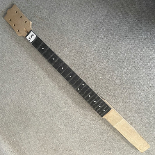 Maple Wood Through Body Guitar Neck, Rosewood Fingerboard 21 Frets