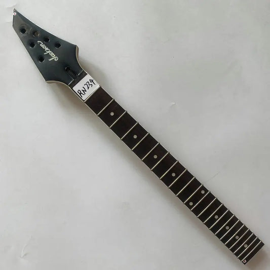 Jackson Guitar Maple Neck, Rosewood Fingerboard 22 Frets Fingerboard