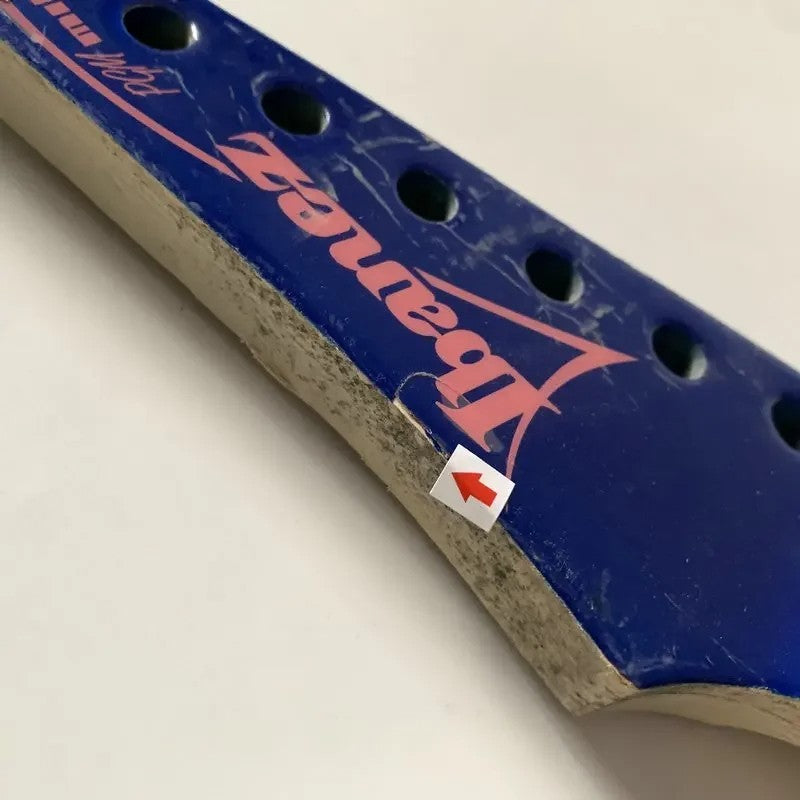 Ibanez Guitar Mikro PGM Short Scale Maple Wood Neck with Reversed Head