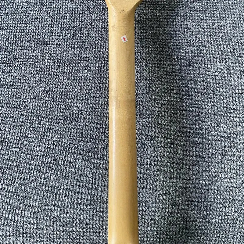 DIY Maple Wood Guitar Neck, Rosewood Fingerboard 22 Frets