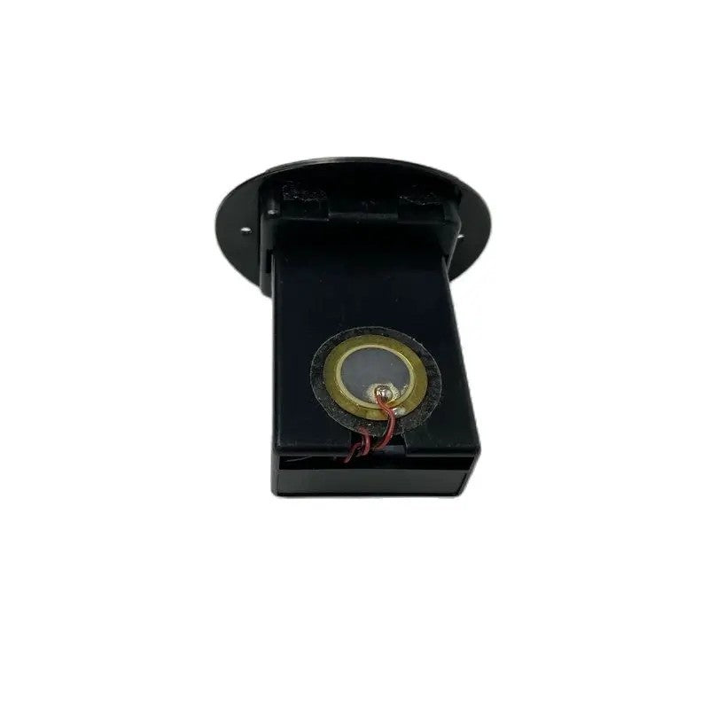 Washburn WT2 Acoustic Guitar Tuner Black