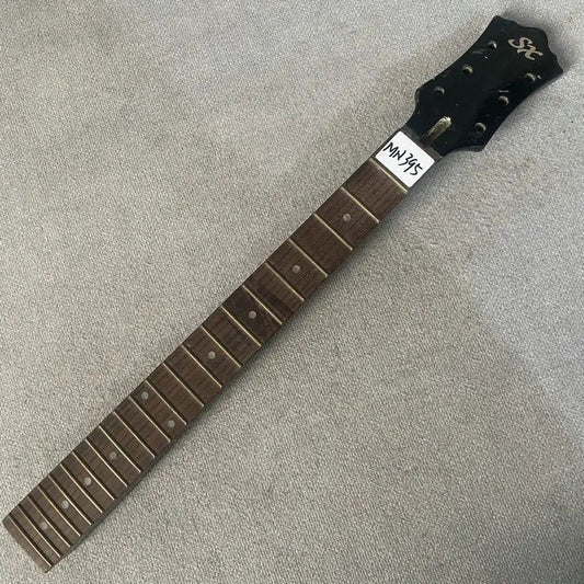 SX Guitar Maple Wood Neck, Rosewood 22 Frets Fingerboard