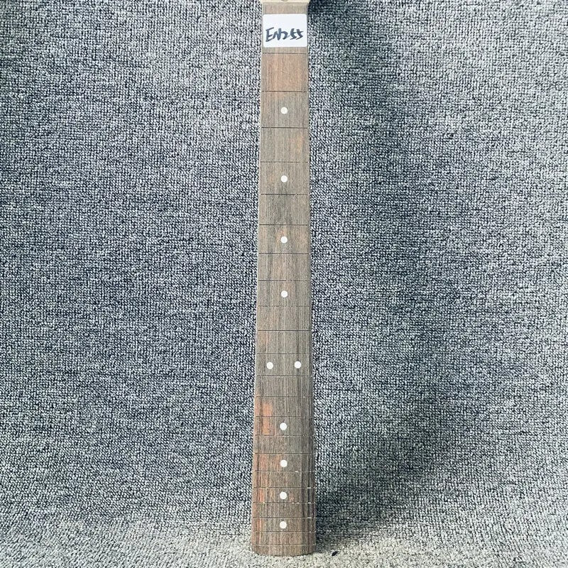 Maple Wood Guitar Neck, Rosewood Fingerboard 22 Frets Fit MusicMan Gui