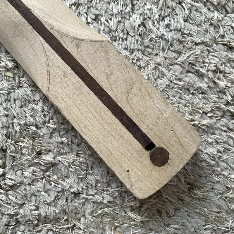 Maple Guitar Neck, 21 Frets Fingerboard Fretboard