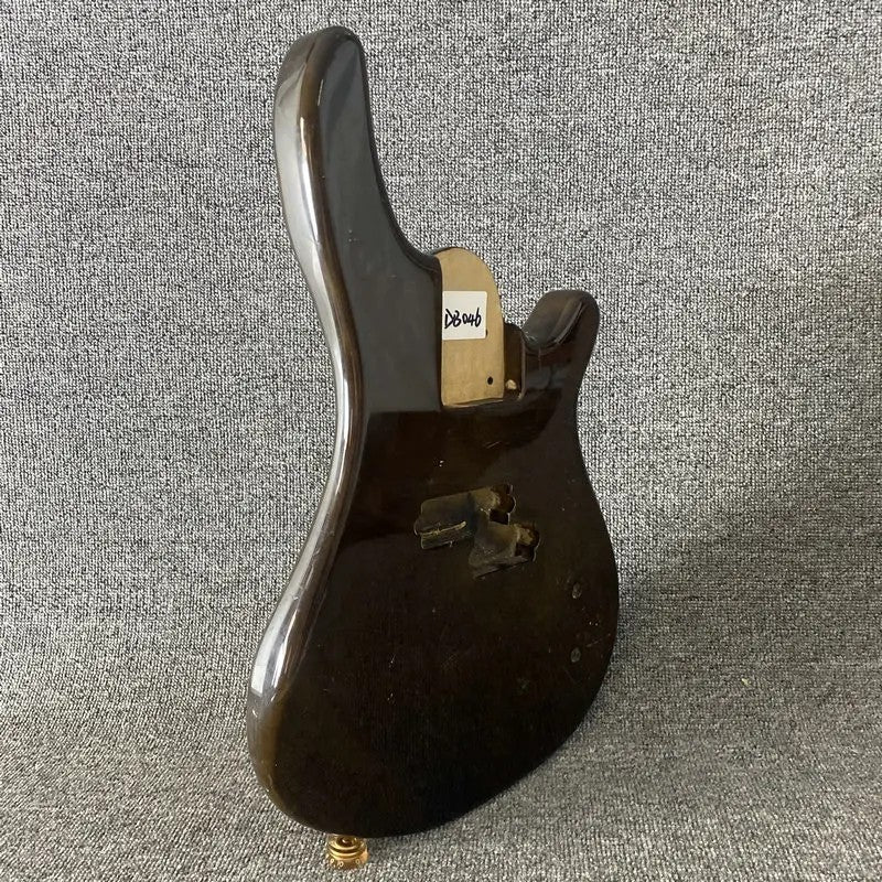 5 String Bass Guitar Basswood Body