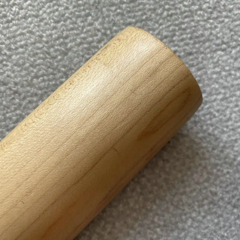 Headless Guitar Maple Wood Neck, 22 Frets Rosewood Fingerboard