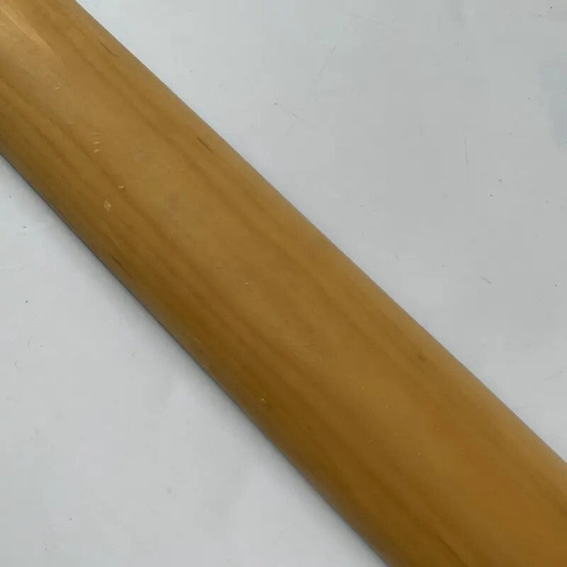 Red DIY Project Guitar Mahogany Body with Maple Neck, Rosewood Fingerb