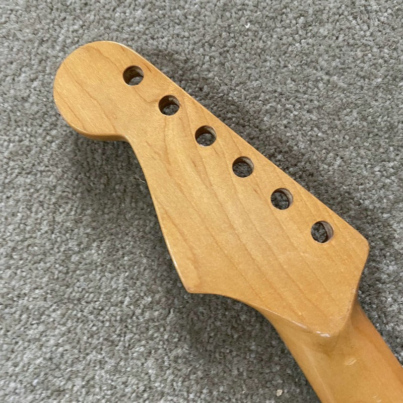 22 Frets Rosewood Fingerboard Guitar Maple Neck