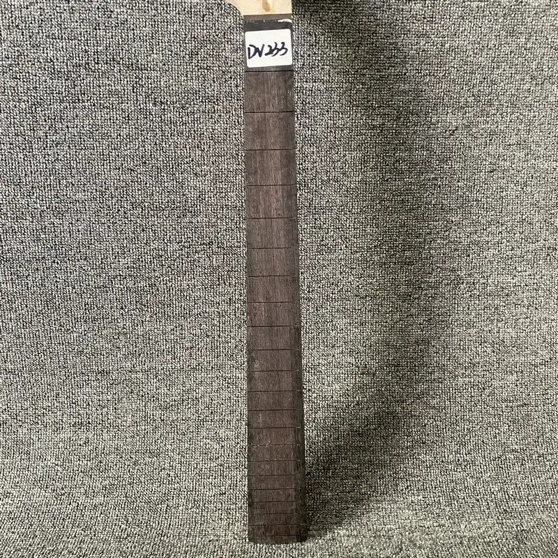 Maple Wood Guitar Neck, Rosewood 22 Frets Fingerboard