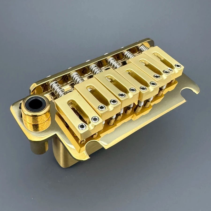2 Point Guitar Bridge Tremolo System Fit Stratocaster Strat