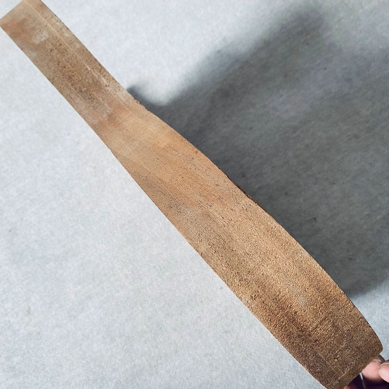 Mahogany Wood Guitar DIY Project Body