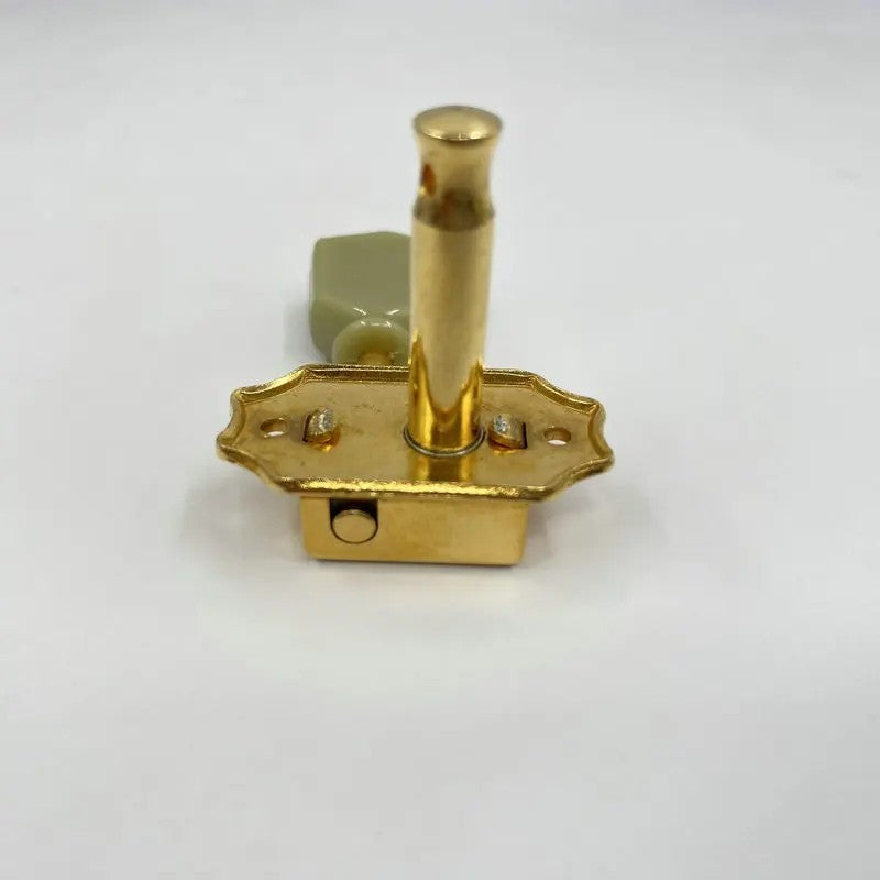 Gold Epiphone Guitar Vintage Deluxe Machine Heads Tuning Pegs Fit Les