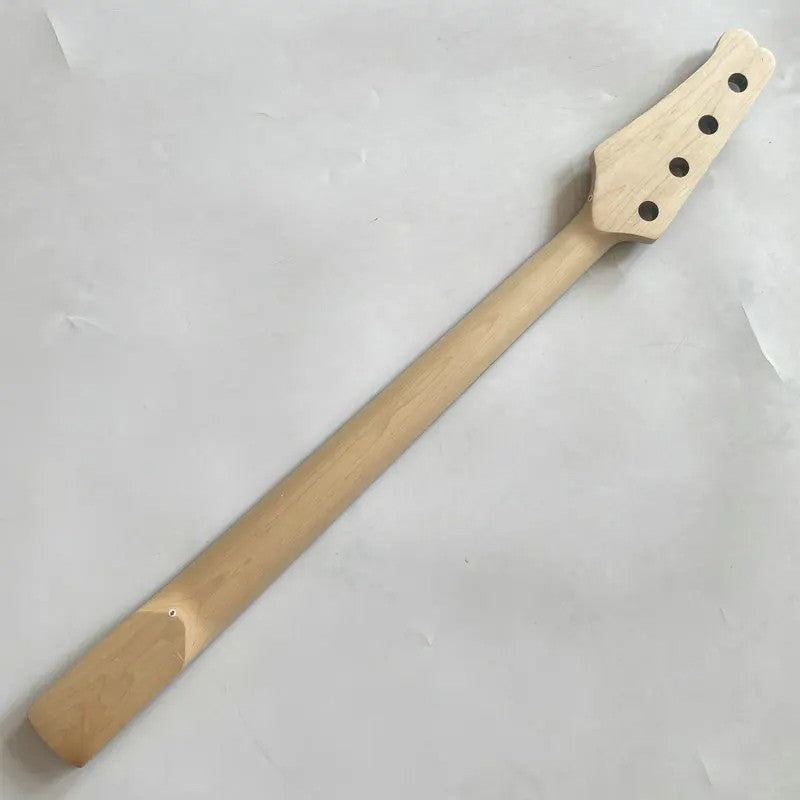 21 Frets Rosewood Fingerboard 4 String Electric Bass Maple Neck