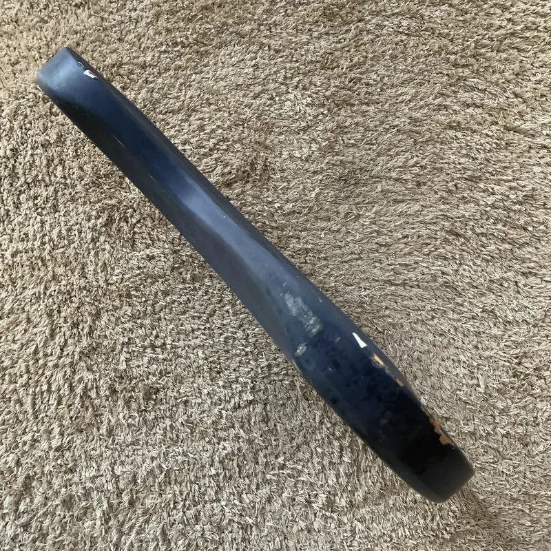 Blue HH Basswood Guitar Body DIY Project